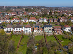Knowle Lane Ecclesall
